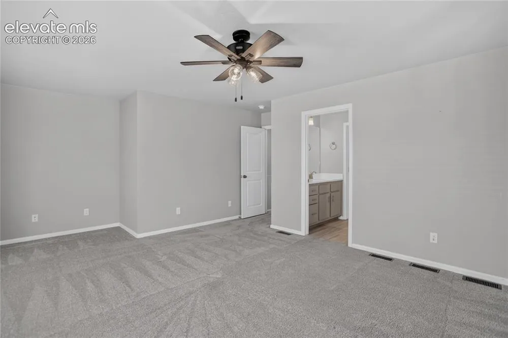 9232 Lytle Grove Colorado Springs, CO 80927