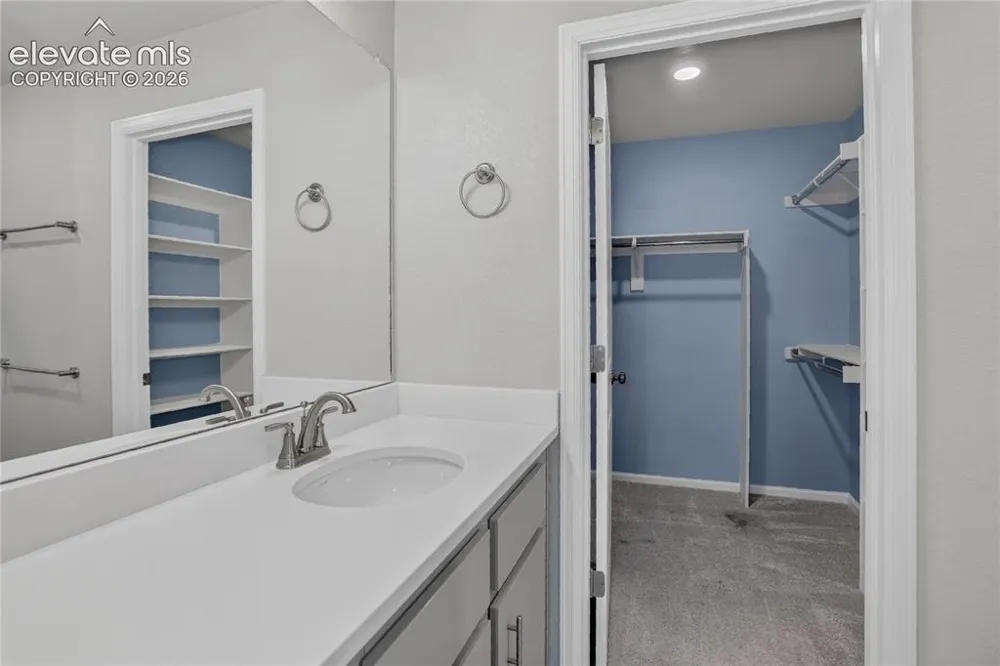 9232 Lytle Grove Colorado Springs, CO 80927