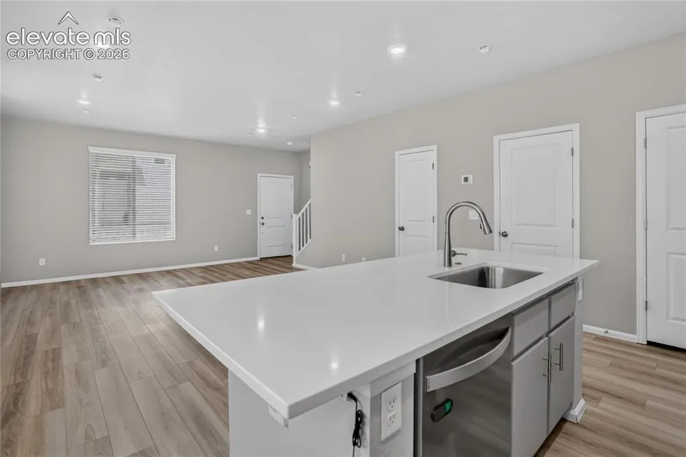 9232 Lytle Grove Colorado Springs, CO 80927