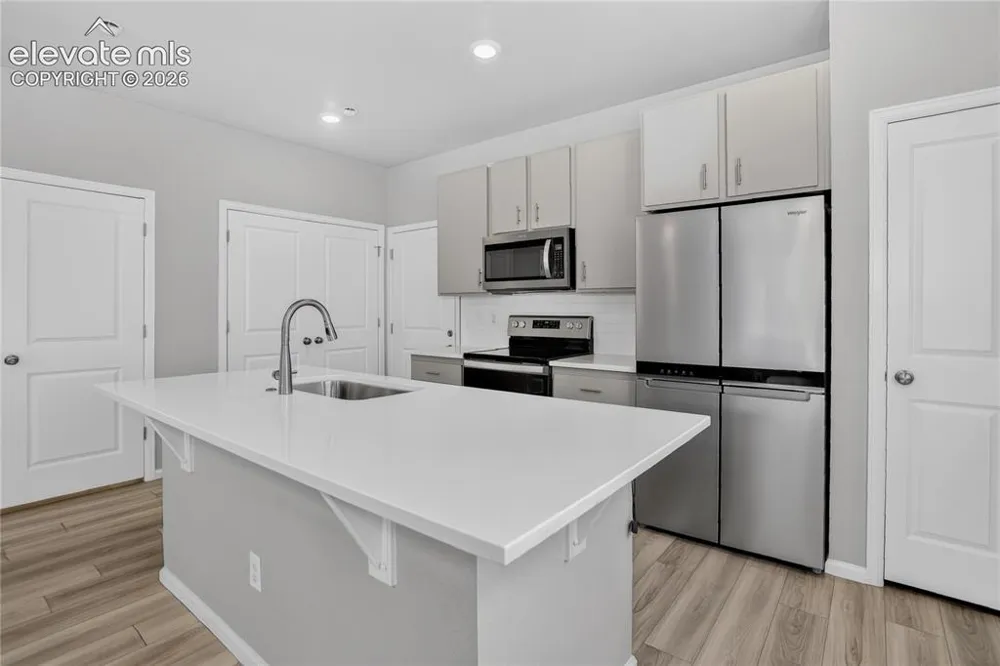 9232 Lytle Grove Colorado Springs, CO 80927