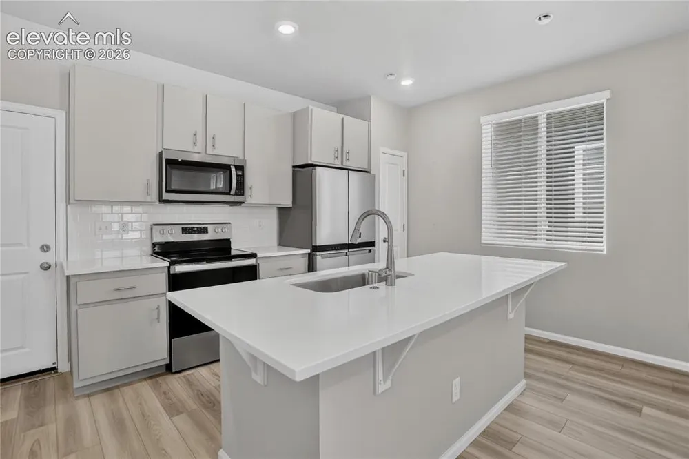 9232 Lytle Grove Colorado Springs, CO 80927