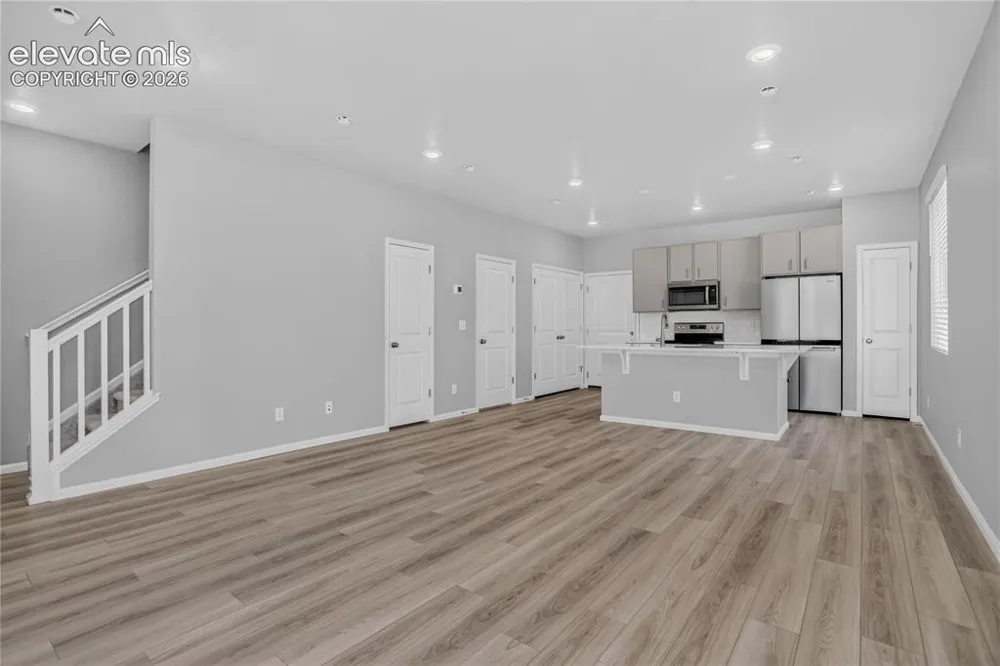 9232 Lytle Grove Colorado Springs, CO 80927