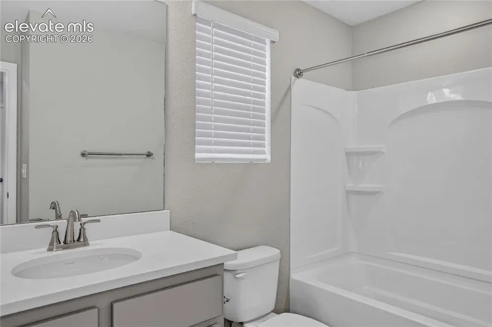 9232 Lytle Grove Colorado Springs, CO 80927