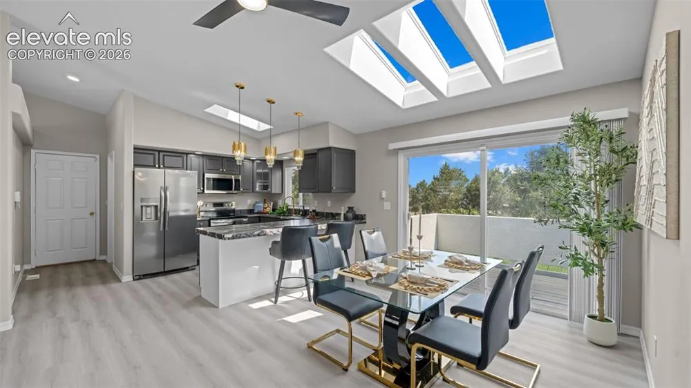11623 Cranston Drive Falcon, CO 80831