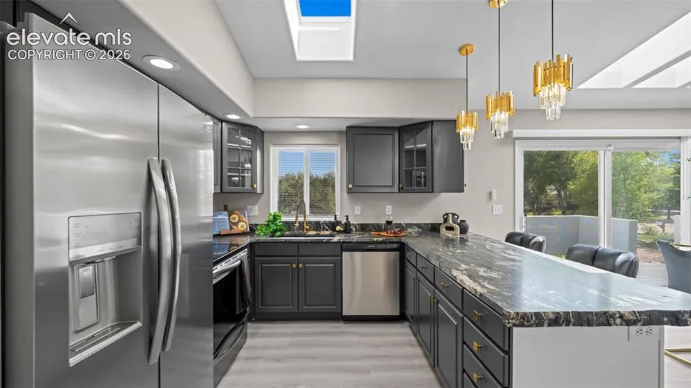 11623 Cranston Drive Falcon, CO 80831