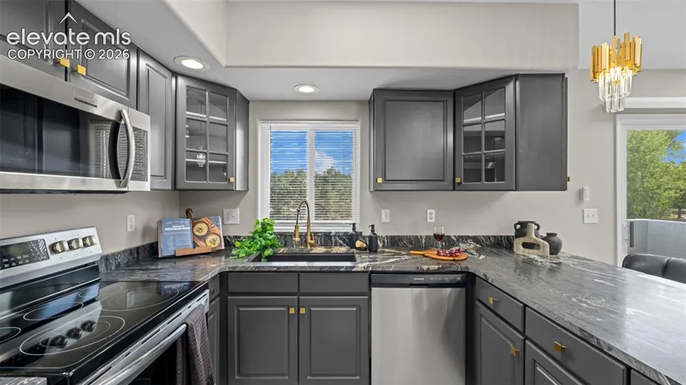 11623 Cranston Drive Falcon, CO 80831
