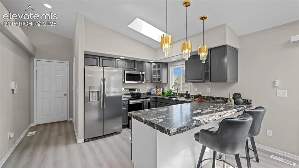 11623 Cranston Drive Falcon, CO 80831