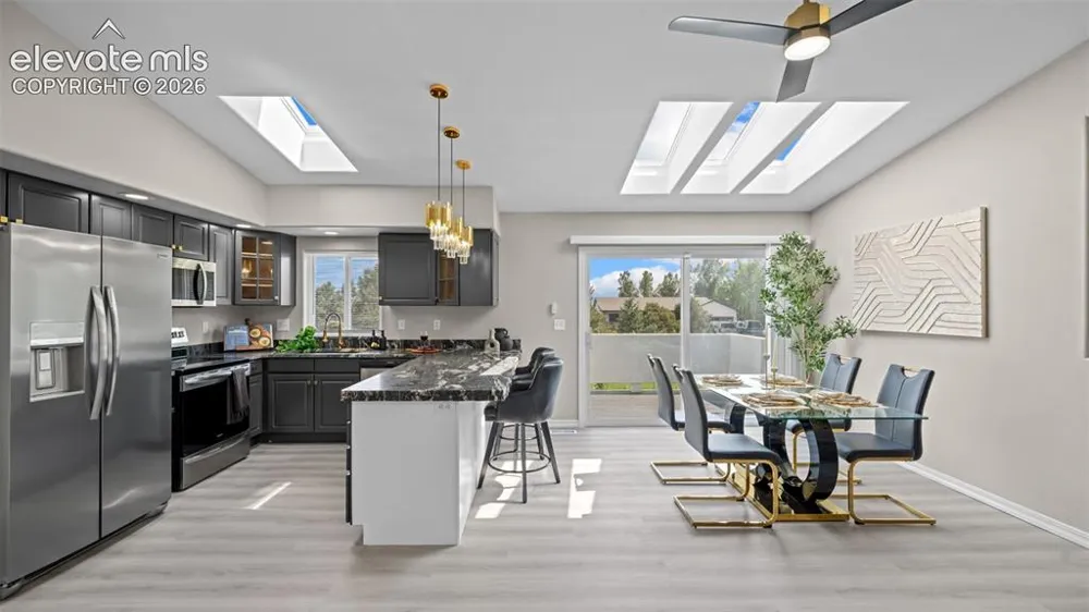 11623 Cranston Drive Falcon, CO 80831