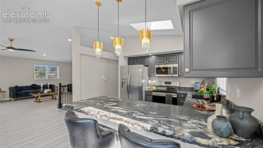 11623 Cranston Drive Falcon, CO 80831
