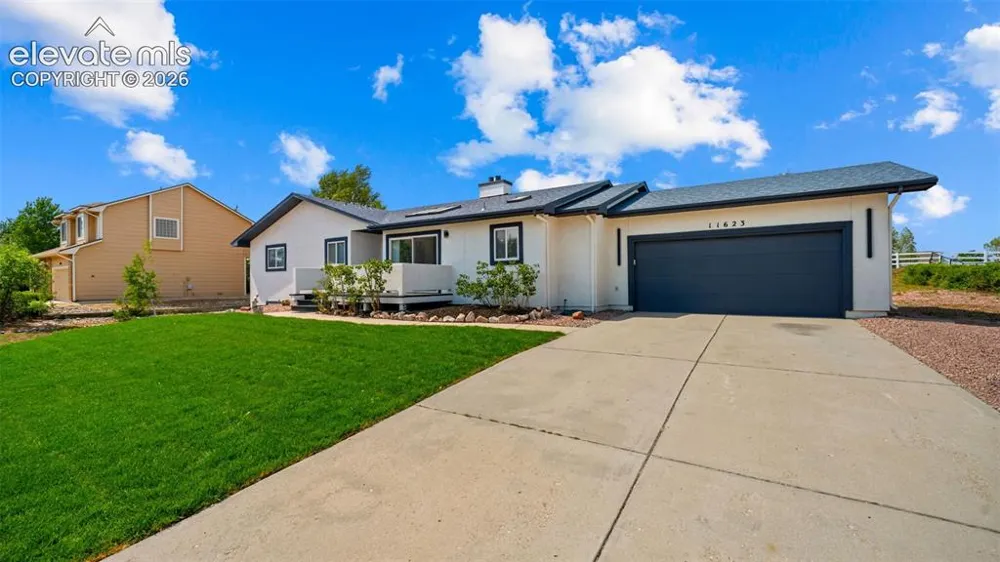 11623 Cranston Drive Falcon, CO 80831