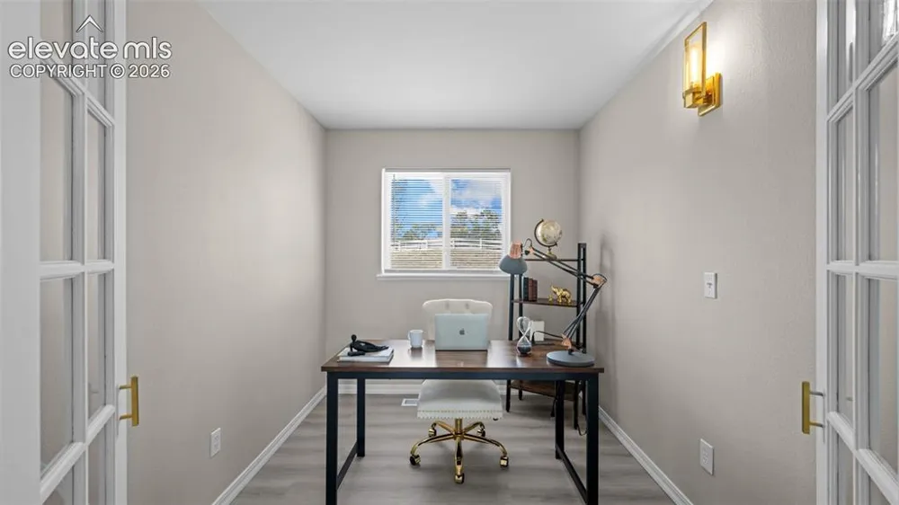 11623 Cranston Drive Falcon, CO 80831