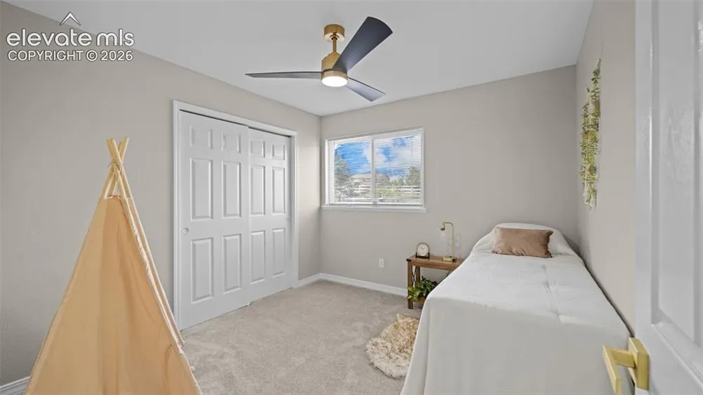 11623 Cranston Drive Falcon, CO 80831