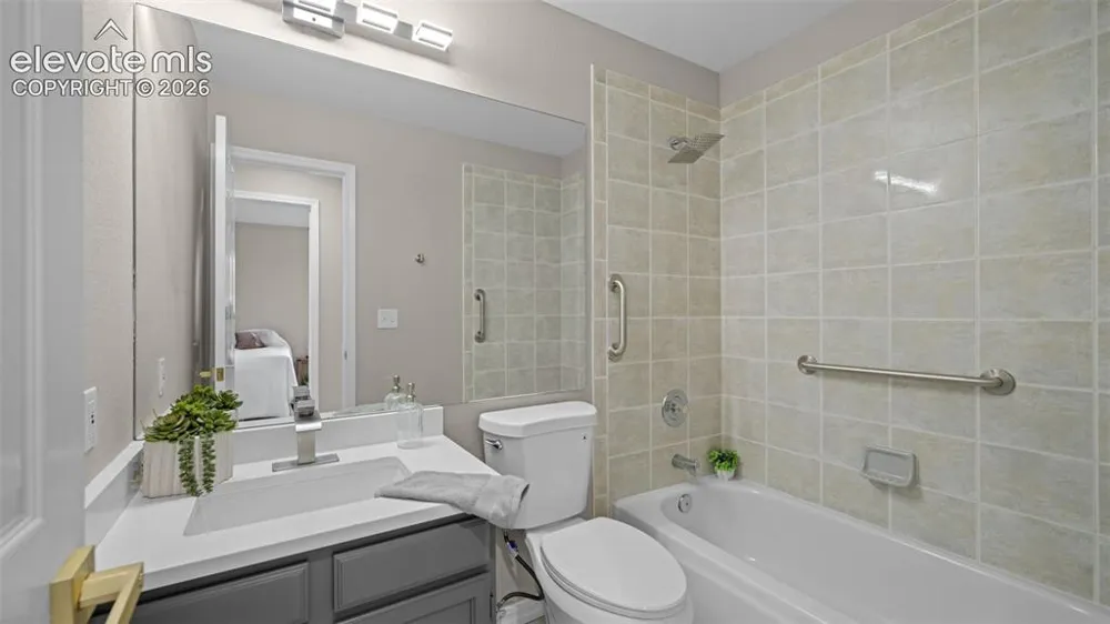 11623 Cranston Drive Falcon, CO 80831