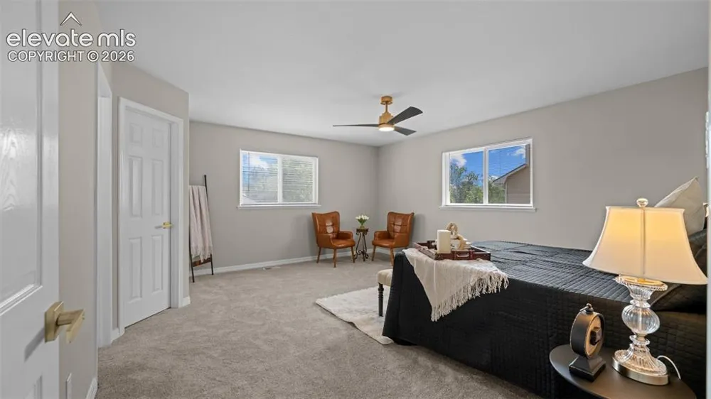 11623 Cranston Drive Falcon, CO 80831