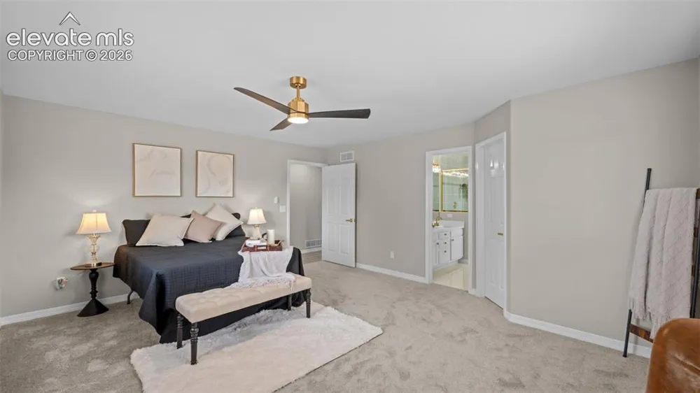 11623 Cranston Drive Falcon, CO 80831