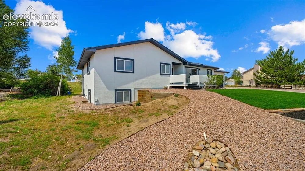 11623 Cranston Drive Falcon, CO 80831