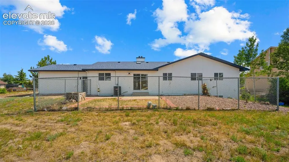 11623 Cranston Drive Falcon, CO 80831