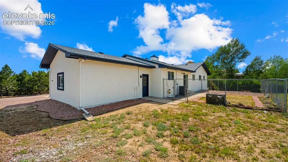 11623 Cranston Drive Falcon, CO 80831