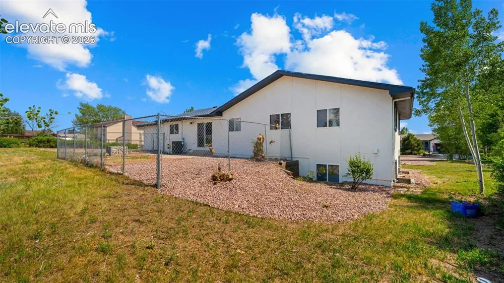 11623 Cranston Drive Falcon, CO 80831