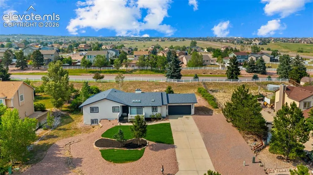 11623 Cranston Drive Falcon, CO 80831