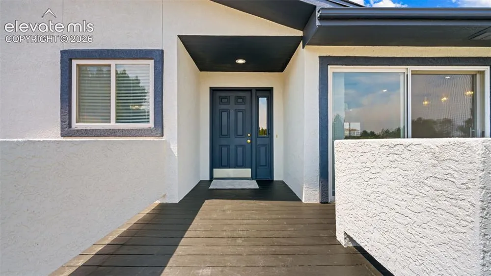 11623 Cranston Drive Falcon, CO 80831