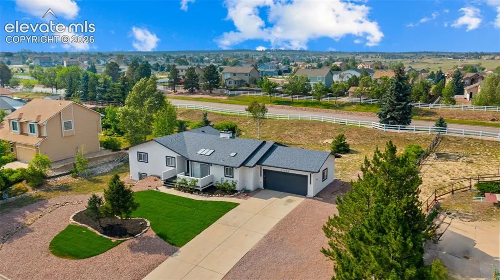 11623 Cranston Drive Falcon, CO 80831