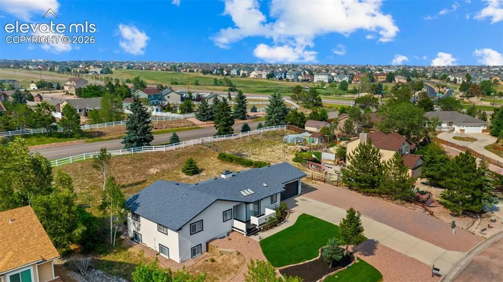 11623 Cranston Drive Falcon, CO 80831