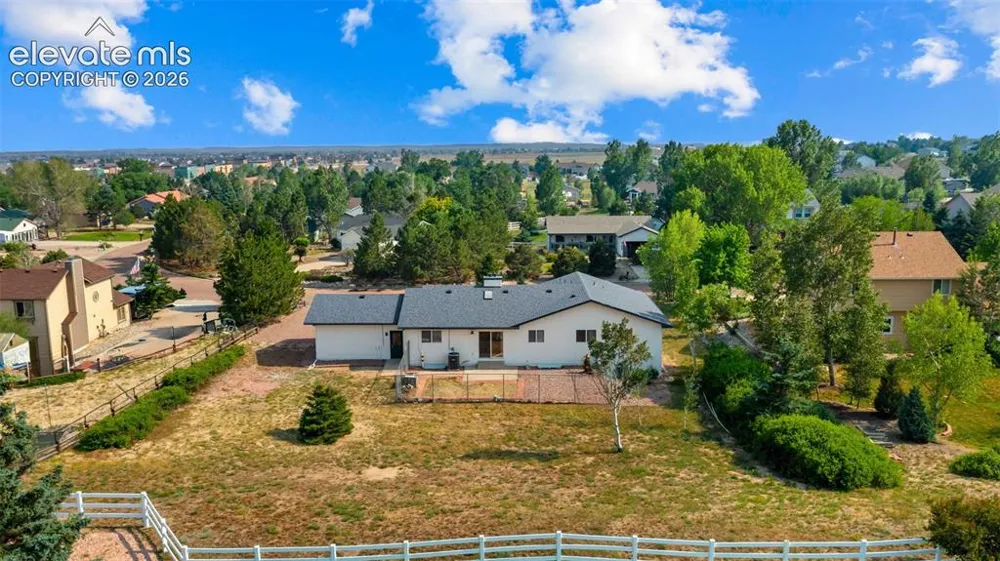 11623 Cranston Drive Falcon, CO 80831