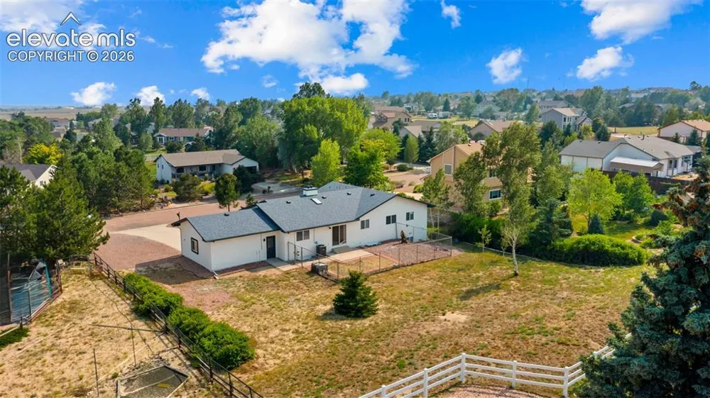 11623 Cranston Drive Falcon, CO 80831
