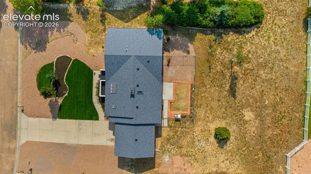 11623 Cranston Drive Falcon, CO 80831