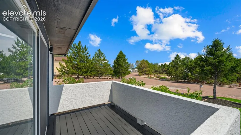 11623 Cranston Drive Falcon, CO 80831