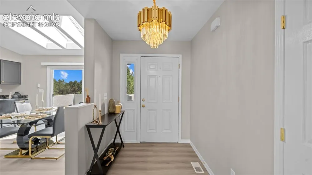 11623 Cranston Drive Falcon, CO 80831