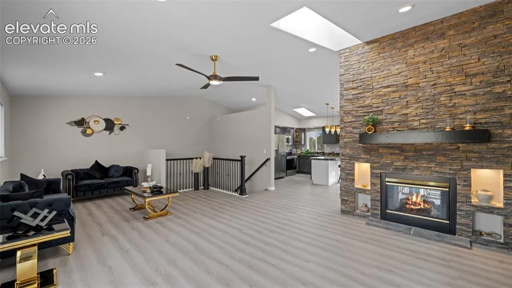 11623 Cranston Drive Falcon, CO 80831