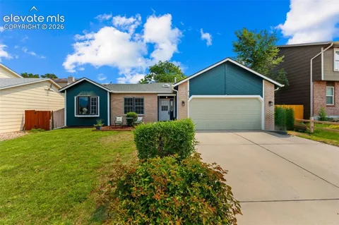 858 Hubbell Drive