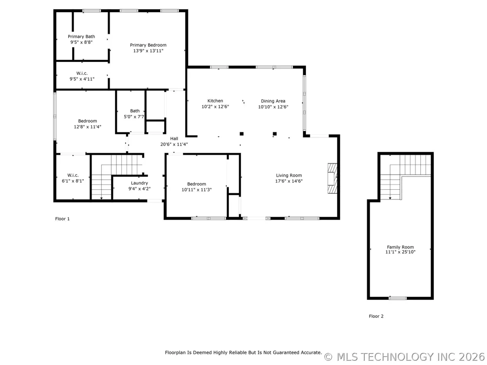 34045 E 703 DRIVE Wagoner, OK 74467