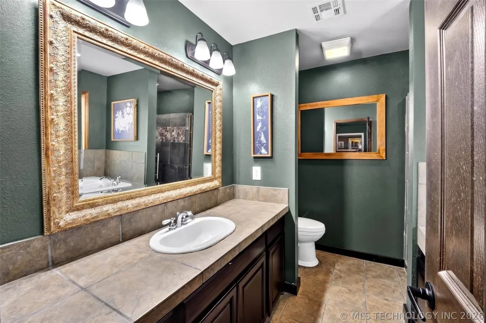 34045 E 703 DRIVE Wagoner, OK 74467