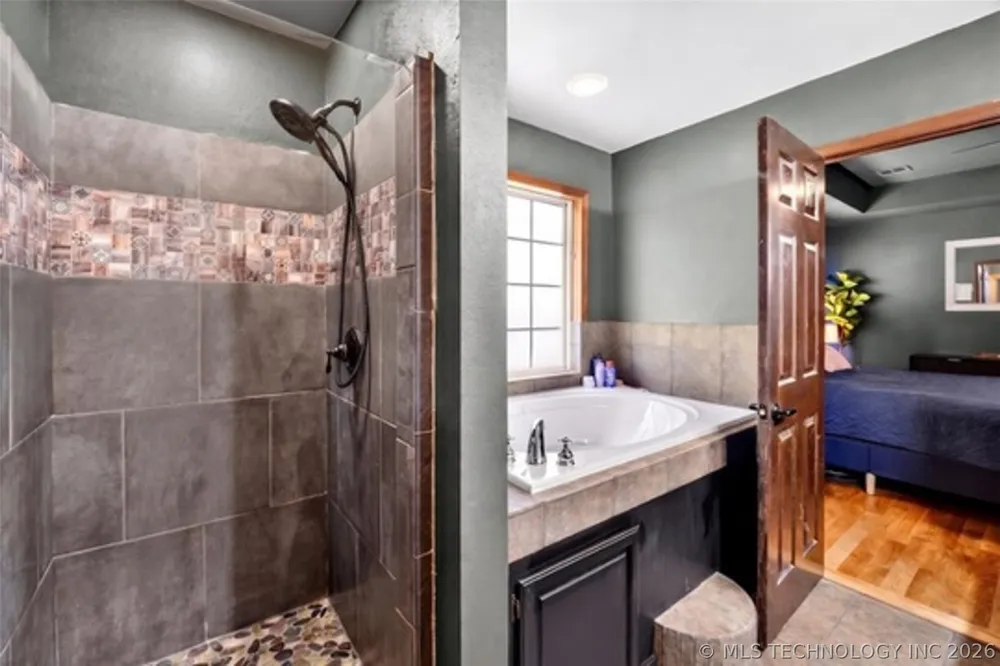 34045 E 703 DRIVE Wagoner, OK 74467