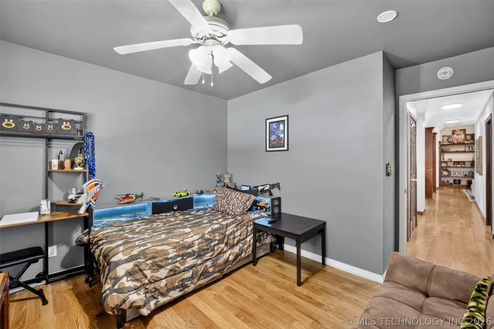 34045 E 703 DRIVE Wagoner, OK 74467