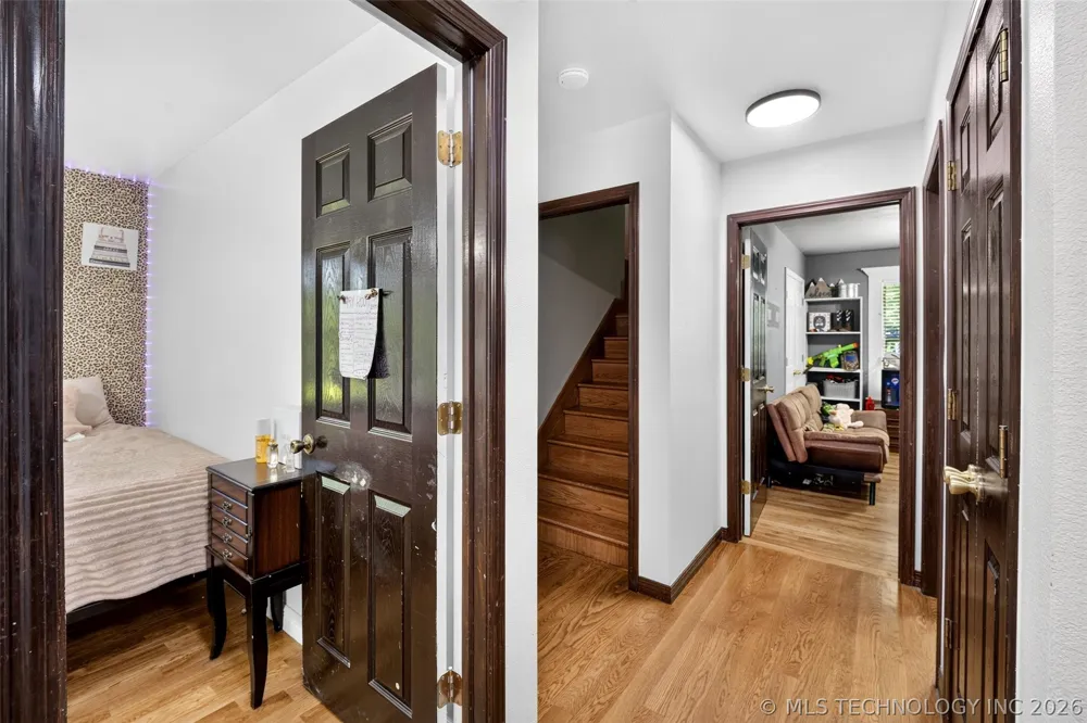 34045 E 703 DRIVE Wagoner, OK 74467