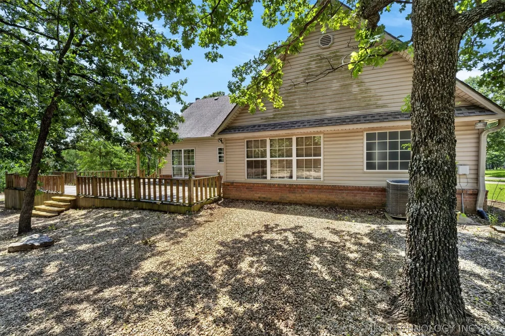 34045 E 703 DRIVE Wagoner, OK 74467