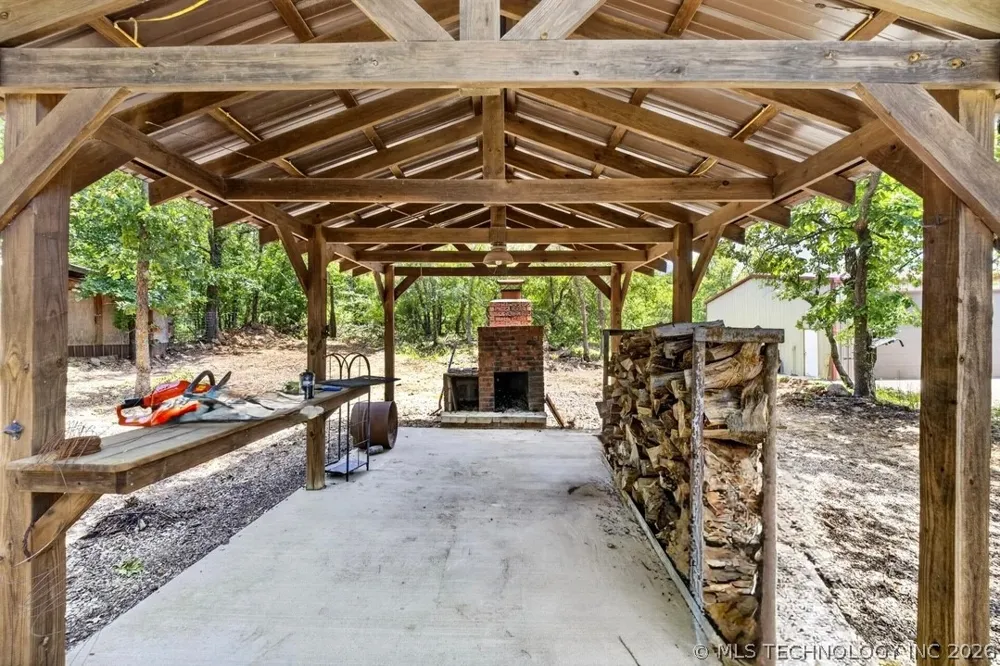 34045 E 703 DRIVE Wagoner, OK 74467