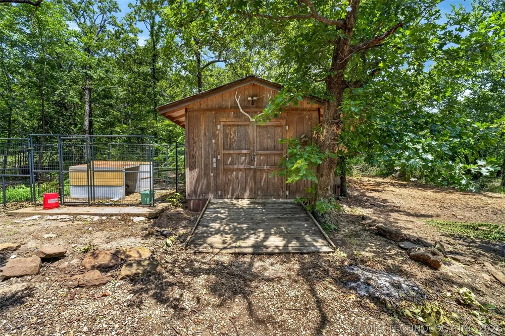34045 E 703 DRIVE Wagoner, OK 74467