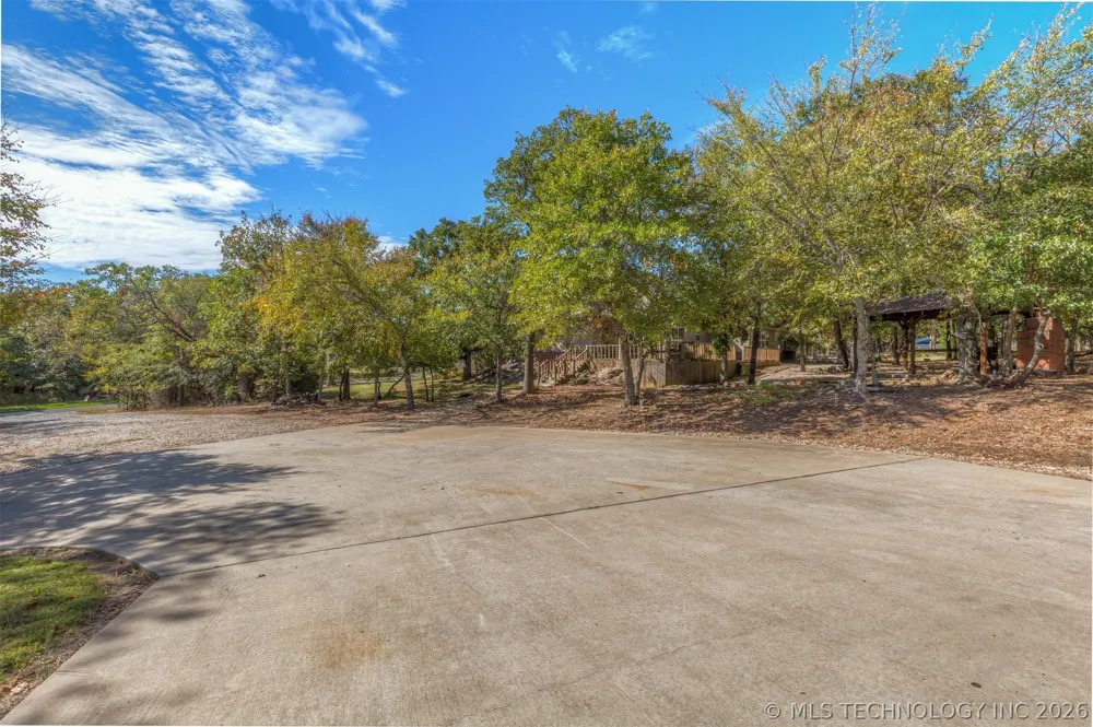 34045 E 703 DRIVE Wagoner, OK 74467