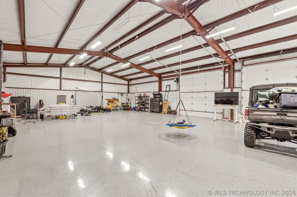 34045 E 703 DRIVE Wagoner, OK 74467
