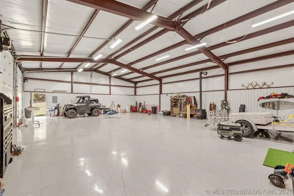 34045 E 703 DRIVE Wagoner, OK 74467