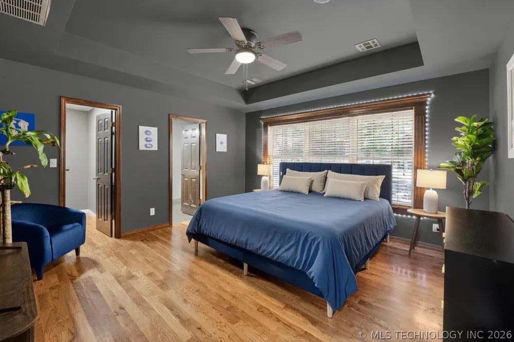 34045 E 703 DRIVE Wagoner, OK 74467
