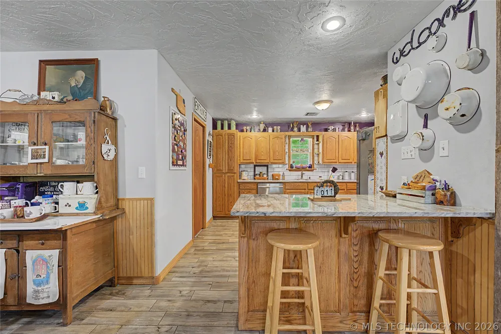 3674 E 520 Pryor, OK 74361