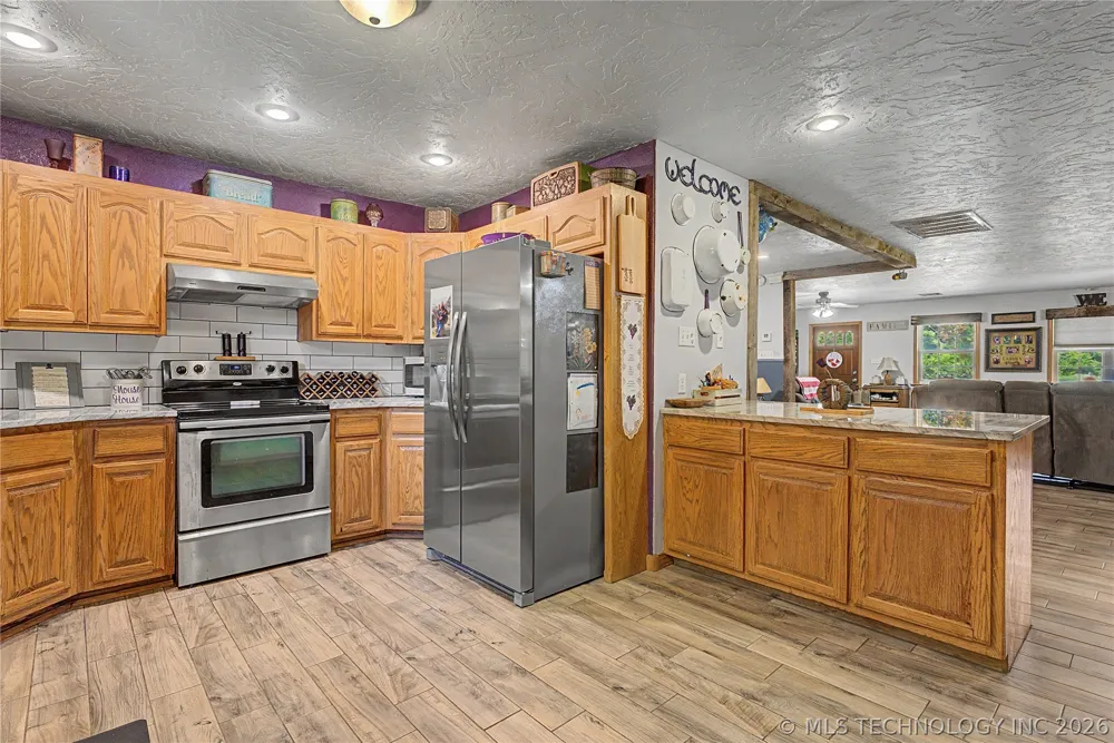 3674 E 520 Pryor, OK 74361