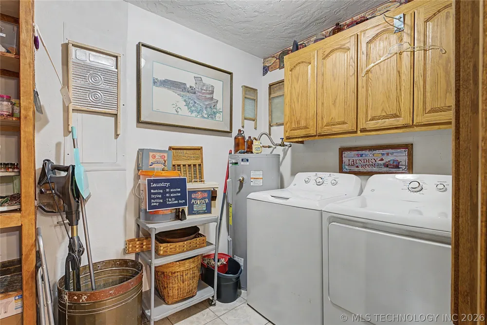 3674 E 520 Pryor, OK 74361