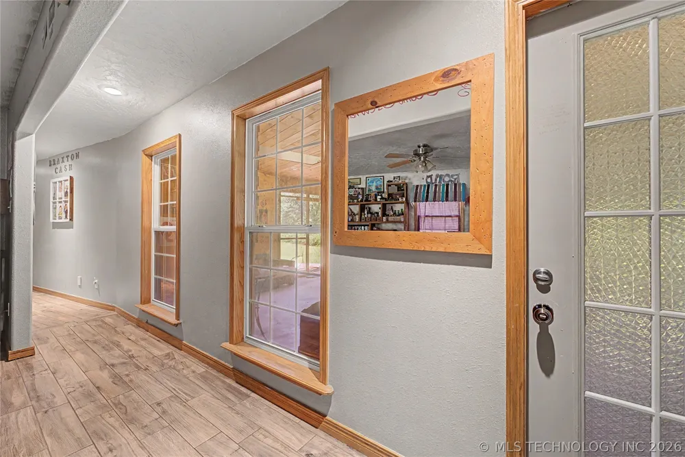 3674 E 520 Pryor, OK 74361
